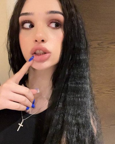 Слив Killkristy (Onlykrisssty)