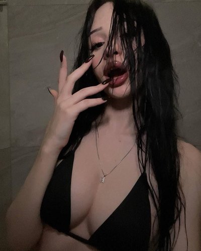 Слив Killkristy (Onlykrisssty)