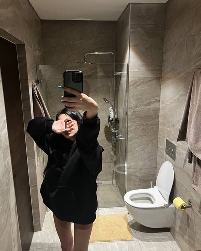 Слив Killkristy (Onlykrisssty)