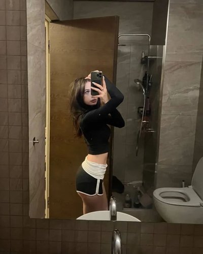 Слив Killkristy (Onlykrisssty)