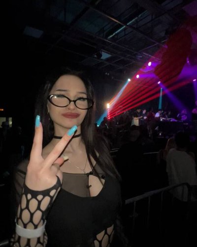 Слив Killkristy (Onlykrisssty)