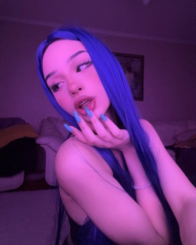 Слив Killkristy (Onlykrisssty)