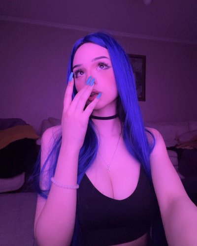 Слив Killkristy (Onlykrisssty)
