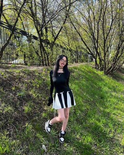 Слив Killkristy (Onlykrisssty)