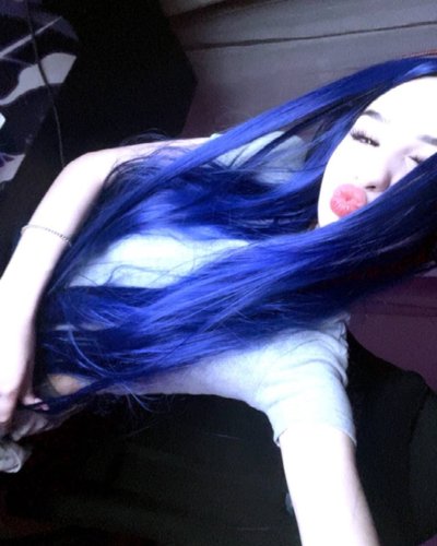 Слив Killkristy (Onlykrisssty)