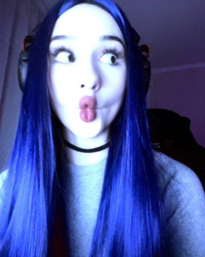Слив Killkristy (Onlykrisssty)