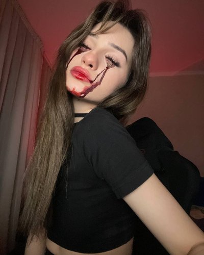 Слив Killkristy (Onlykrisssty)
