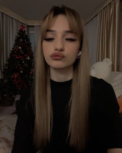 Слив Killkristy (Onlykrisssty)