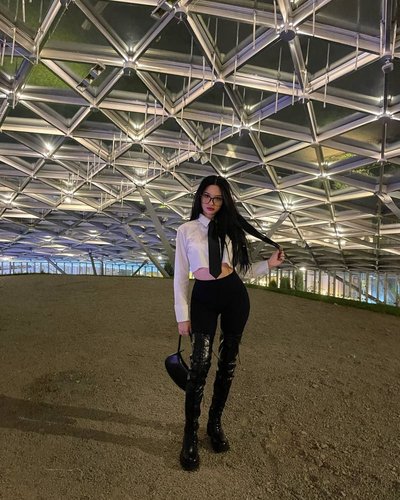 Слив Killkristy (Onlykrisssty)