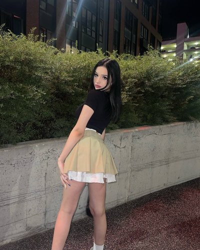 Слив Killkristy (Onlykrisssty)