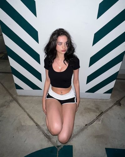 Слив Killkristy (Onlykrisssty)