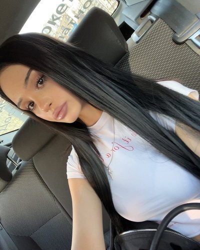 Слив Killkristy (Onlykrisssty)