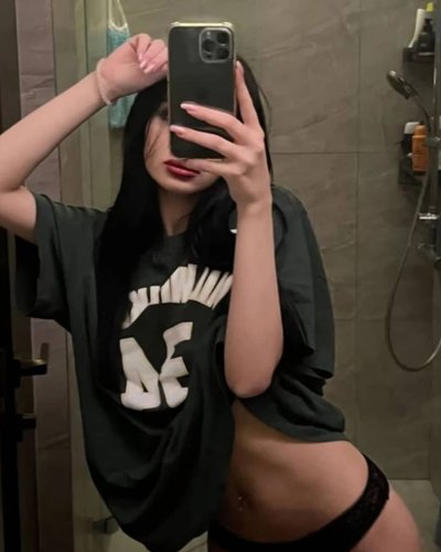 Слив Killkristy (Onlykrisssty)