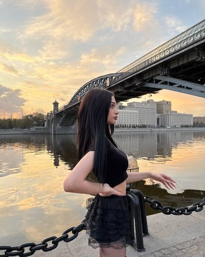 Слив Killkristy (Onlykrisssty)
