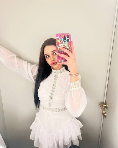 Слив Killkristy (Onlykrisssty)