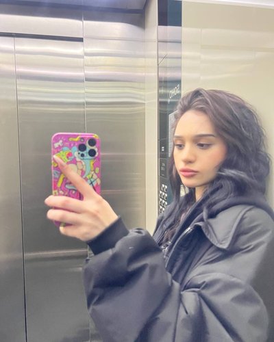 Слив Killkristy (Onlykrisssty)