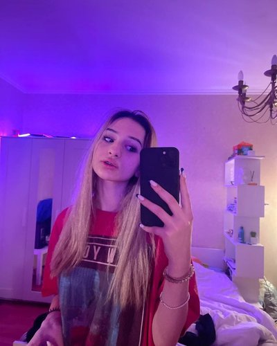 Слив Killkristy (Onlykrisssty)