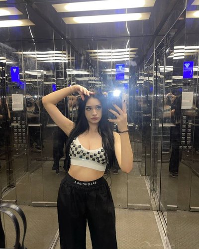 Слив Killkristy (Onlykrisssty)