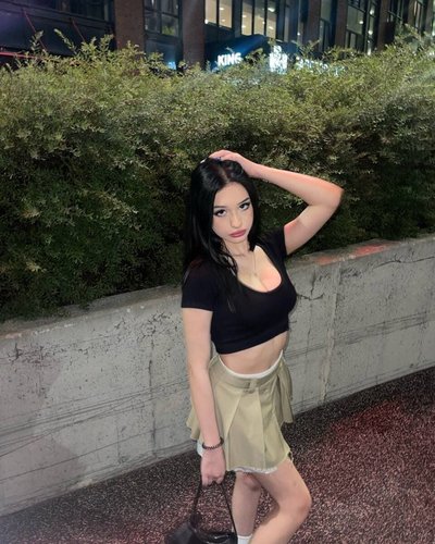 Слив Killkristy (Onlykrisssty)