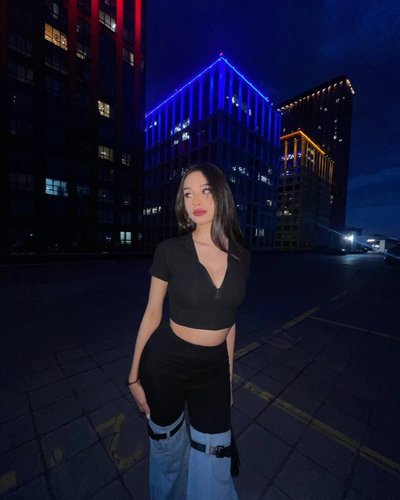 Слив Killkristy (Onlykrisssty)