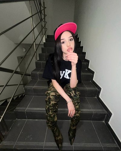 Слив Killkristy (Onlykrisssty)