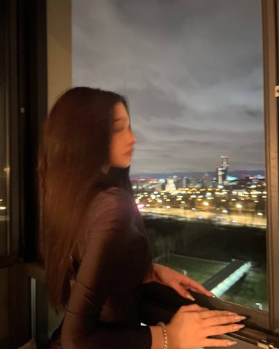 Слив Killkristy (Onlykrisssty)