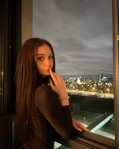 Слив Killkristy (Onlykrisssty)
