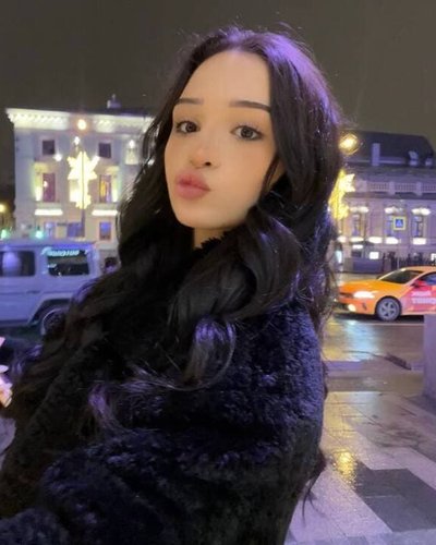 Слив Killkristy (Onlykrisssty)