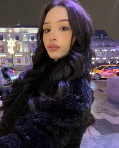 Слив Killkristy (Onlykrisssty)