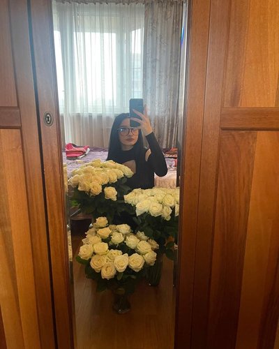 Слив Killkristy (Onlykrisssty)