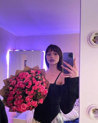 Слив Killkristy (Onlykrisssty)