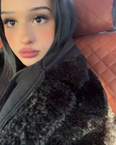 Слив Killkristy (Onlykrisssty)