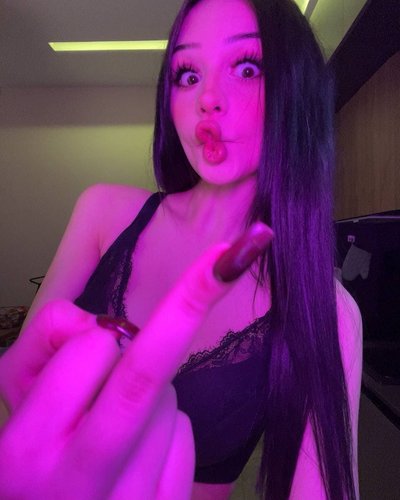 Слив Killkristy (Onlykrisssty)