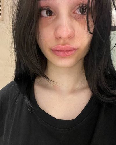 Слив Killkristy (Onlykrisssty)