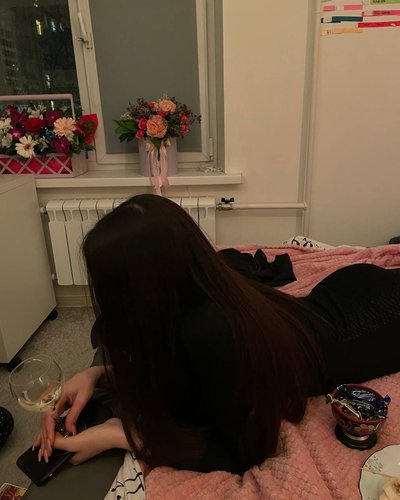 Слив Killkristy (Onlykrisssty)
