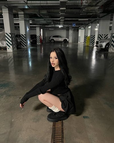 Слив Killkristy (Onlykrisssty)
