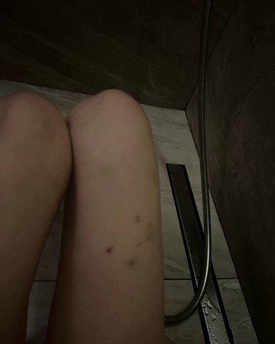 Слив Killkristy (Onlykrisssty)