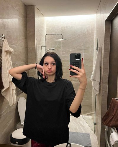 Слив Killkristy (Onlykrisssty)