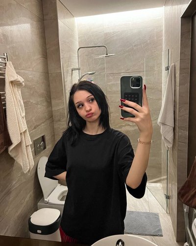 Слив Killkristy (Onlykrisssty)