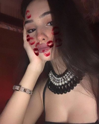 Слив Killkristy (Onlykrisssty)
