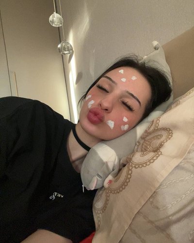 Слив Killkristy (Onlykrisssty)
