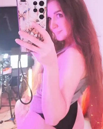 Слив KittyKlaw ASMR