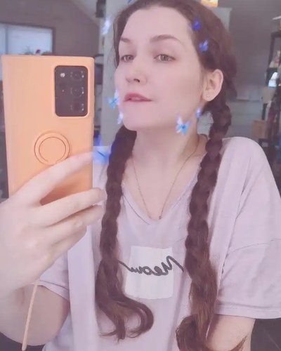 Слив KittyKlaw ASMR