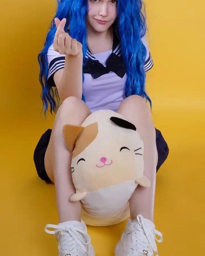 Слив KittyKlaw ASMR