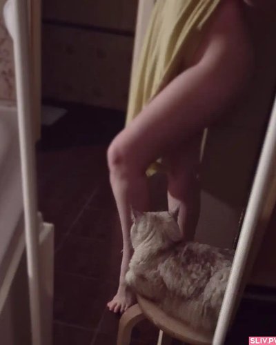 Слив KittyKlaw ASMR