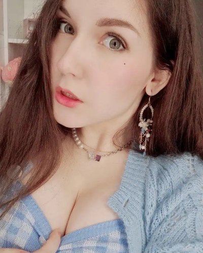 Слив KittyKlaw ASMR