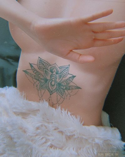 Слив Юлии Ляшевой (Kyxnya)