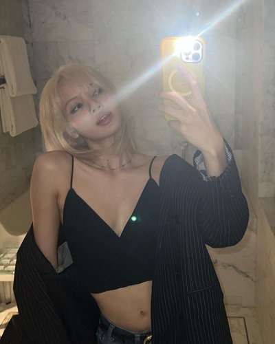Слив Лалисы Манобан (Lisa)