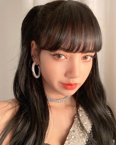 Слив Лалисы Манобан (Lisa)