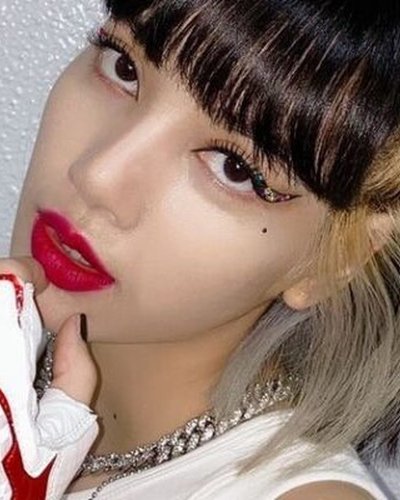 Слив Лалисы Манобан (Lisa)